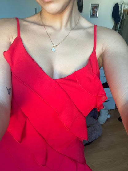 Levoire | Rypetyssving Robes Maxi