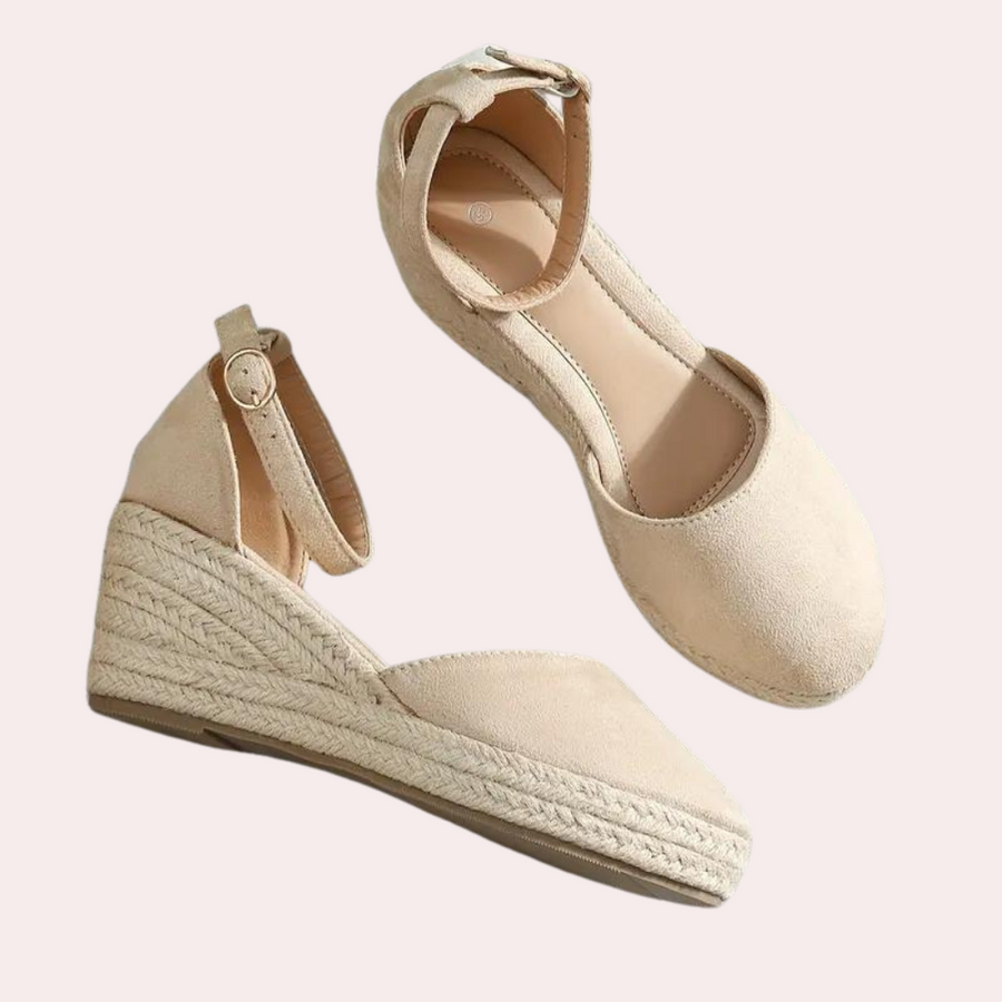 Levoire | Chaussures À Talons Confortables