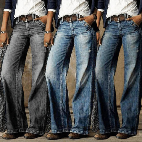 Levoire | Jeans Le Jean Élégant Unique