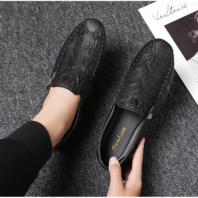 Levoire | Chaussures libres Noir