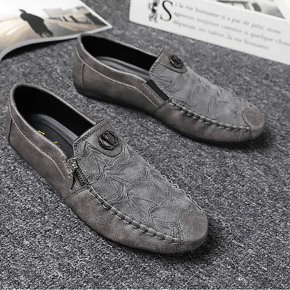 Levoire | Chaussures libres Gris