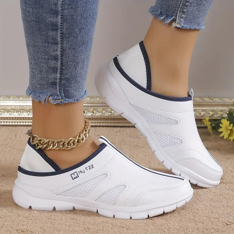 Levoire | Sneakers Orthopédiques Chaussures De Randonnée Respirantes Pour Femmes Bleu