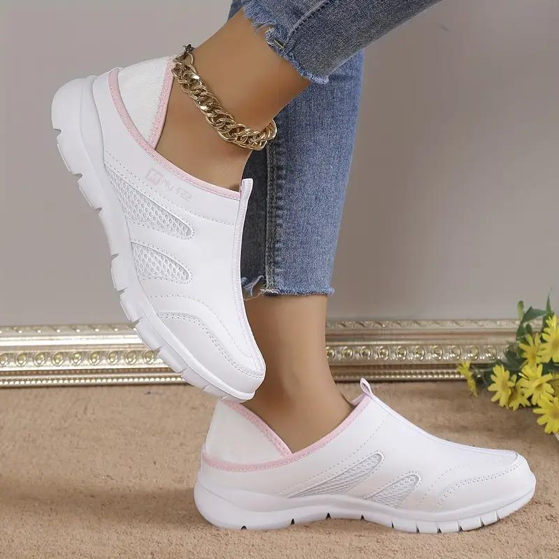 Levoire | Sneakers Orthopédiques Chaussures De Randonnée Respirantes Pour Femmes Rose