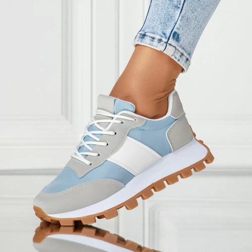 Levoire | Baskets Confort Stylées Pour Un Look Moderne