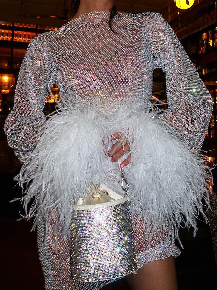 Levoire | Robe Élégante Femme Soirée