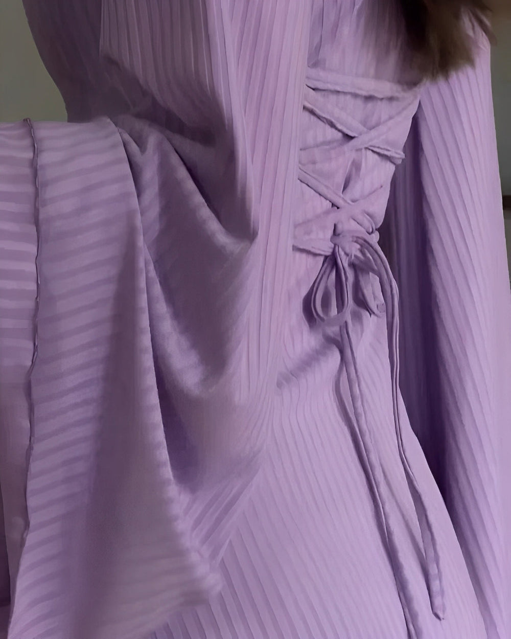 Levoire | Robe Maxi En Tricot