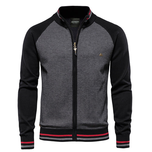Levoire | Gilet D'Automne Confortable