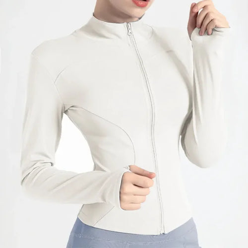 Levoire | Veste de course sportive