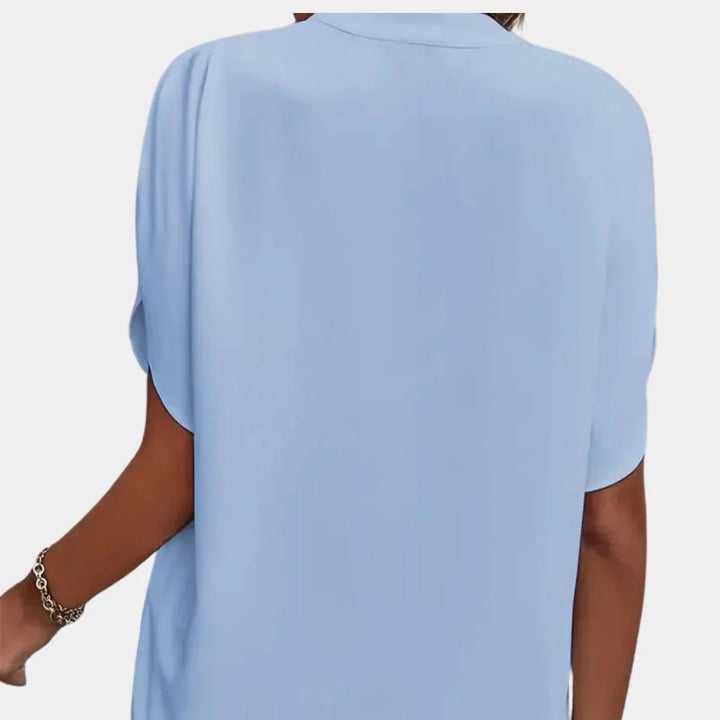 Levoire | Chemise D'Été Pour Femmes