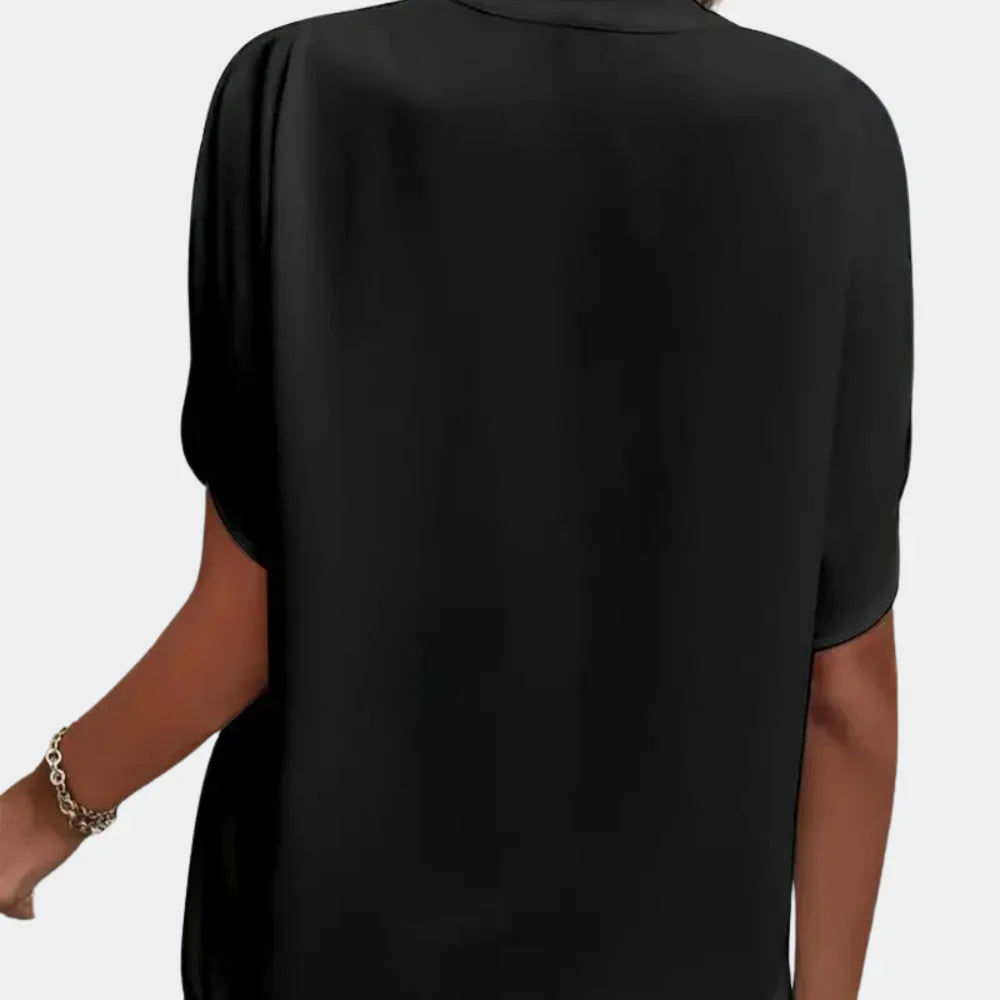 Levoire | Chemise D'Été Pour Femmes