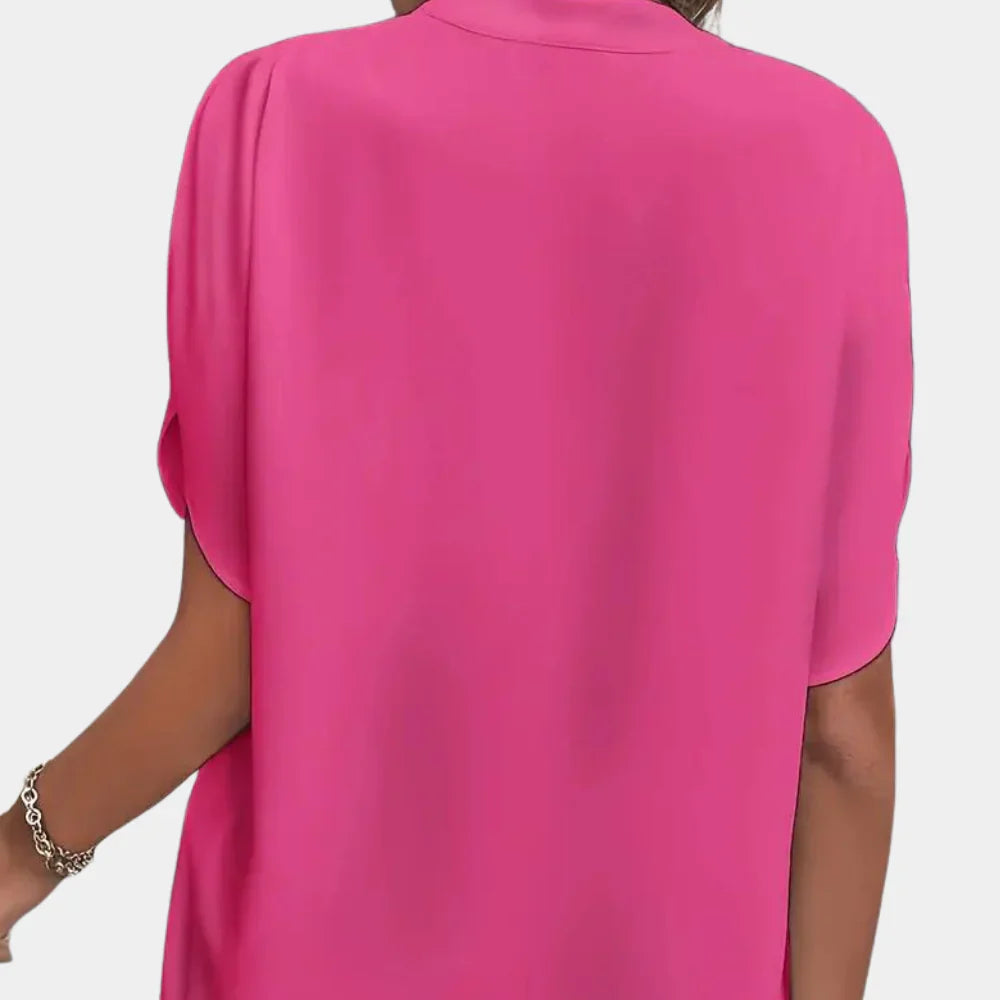 Levoire | Chemise D'Été Pour Femmes