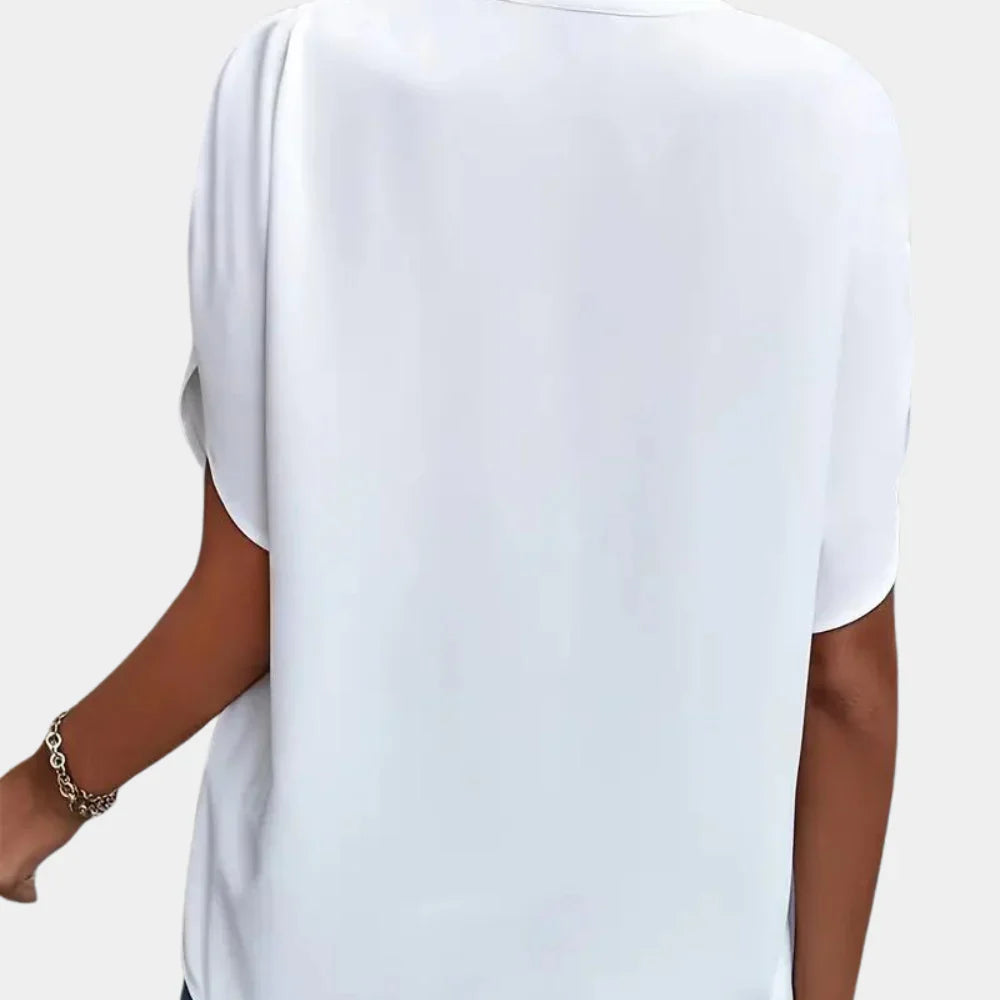 Levoire | Chemise D'Été Pour Femmes