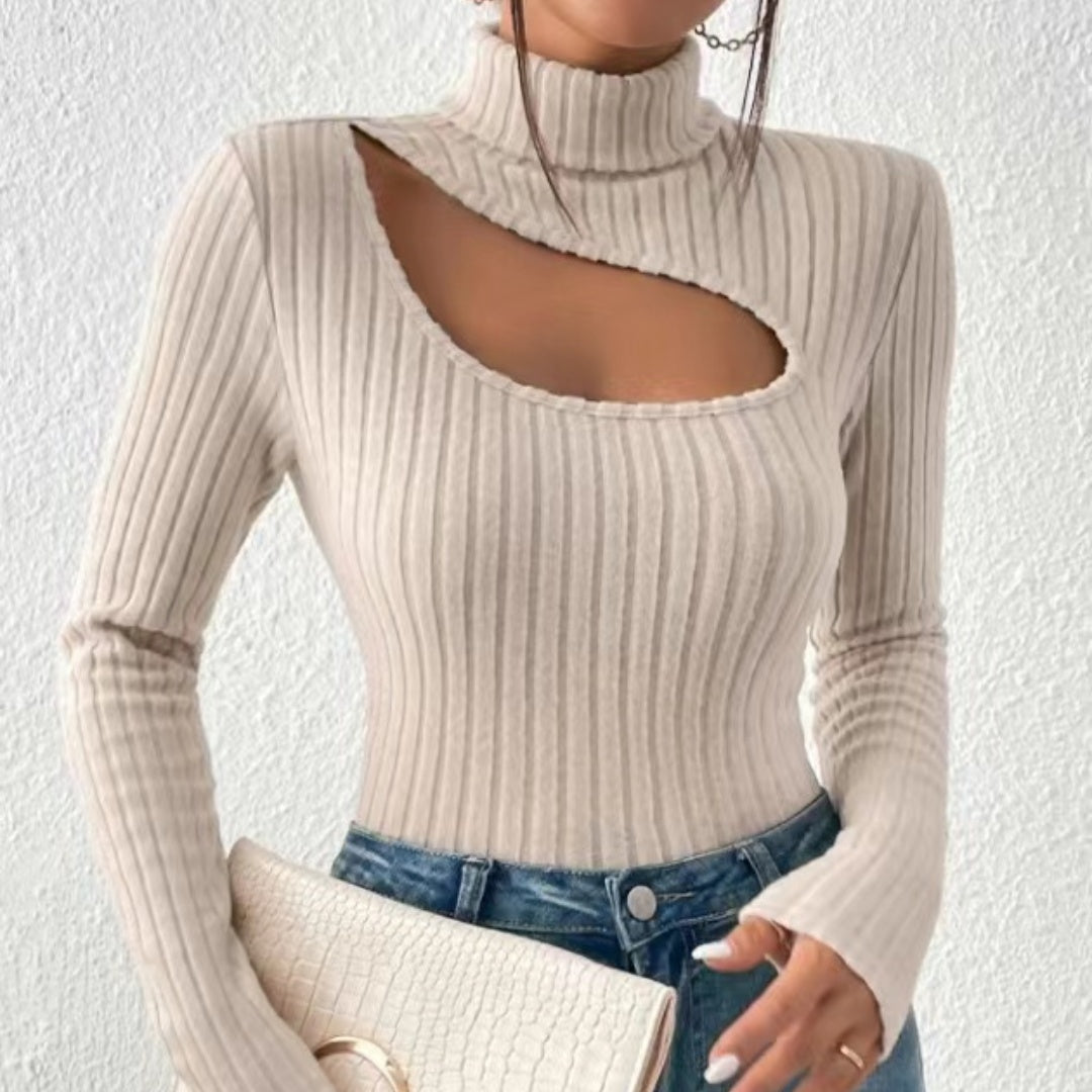 Levoire | Chemise Élégante À Manches Longues