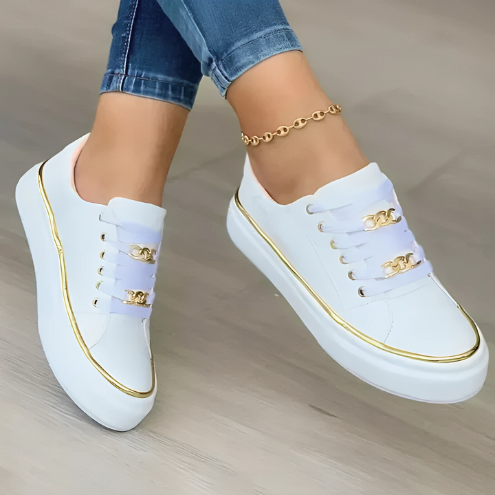 Levoire | Baskets Tendance Confortables