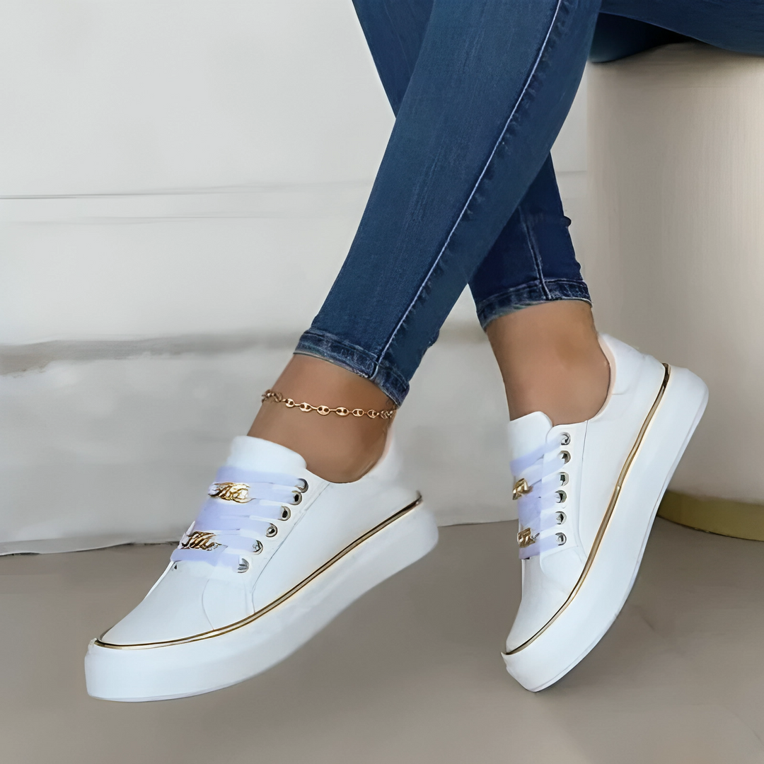 Levoire | Baskets Tendance Confortables