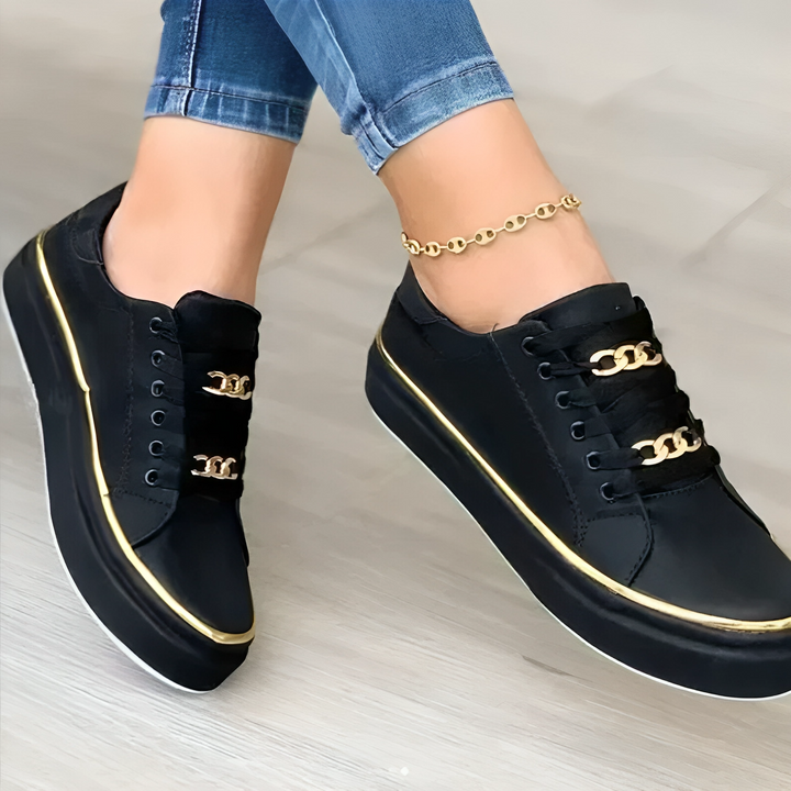 Levoire | Baskets Tendance Confortables