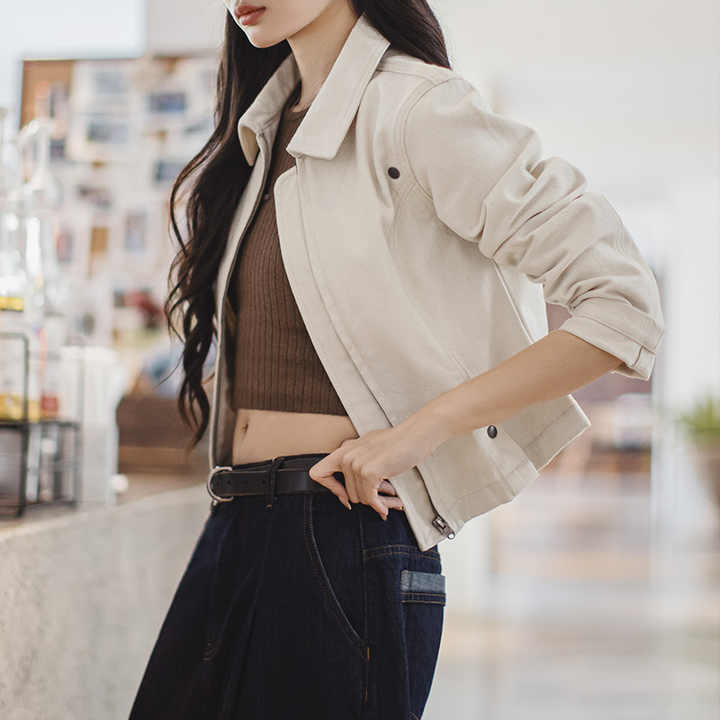 Levoire | Veste Cintrée Élégante Au Design Intemporel