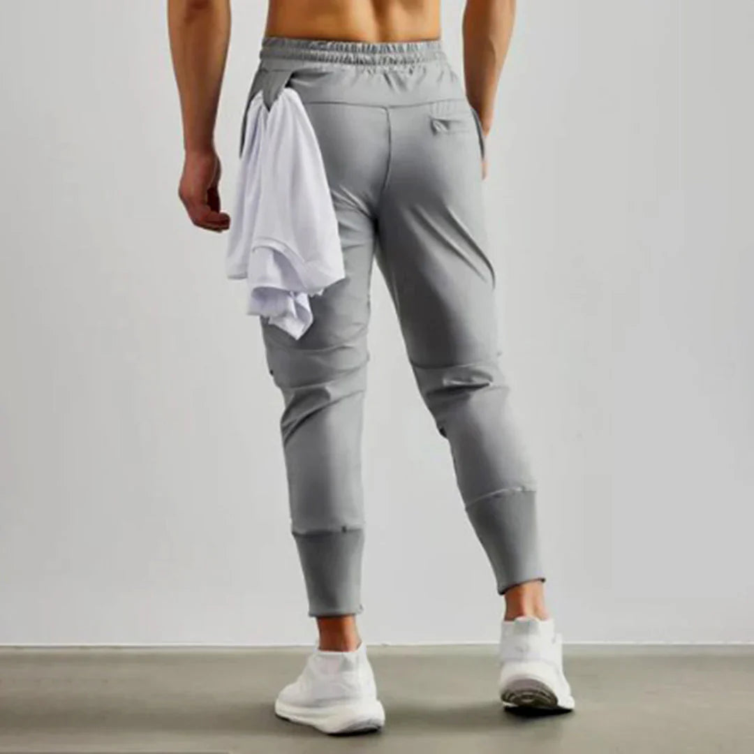 Levoire | Pantalons De Course Pour Hommes
