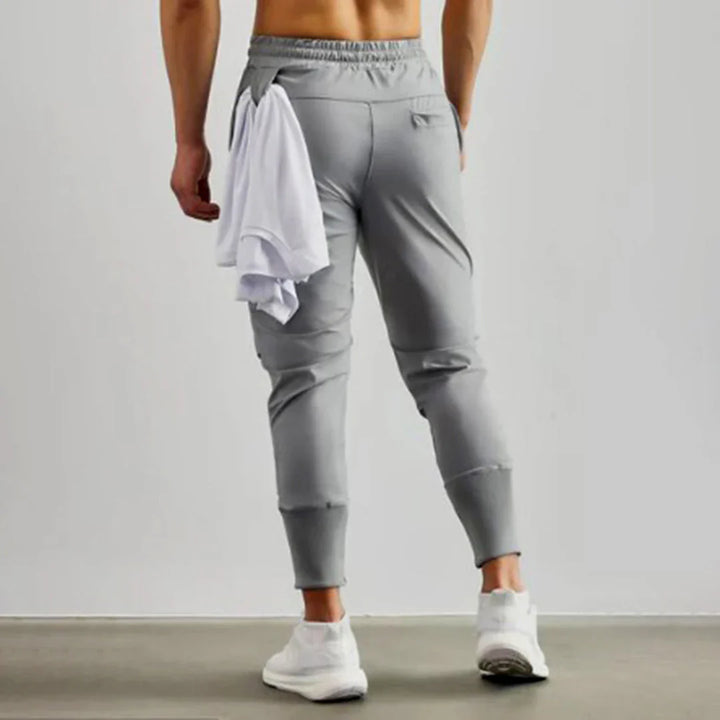 Levoire | Pantalons De Course Pour Hommes