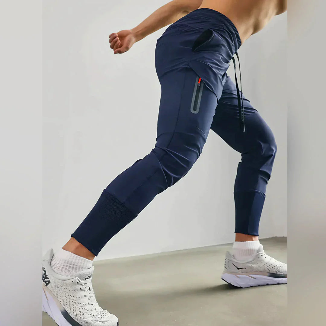Levoire | Pantalons De Course Pour Hommes