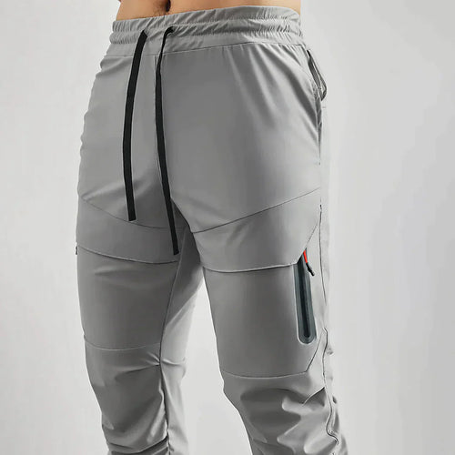 Levoire | Pantalons De Course Pour Hommes