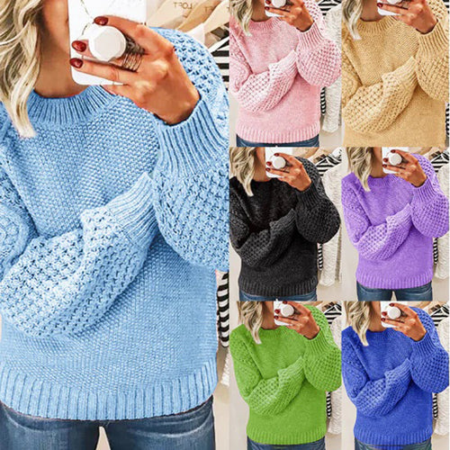 Levoire | Pull Élégant Avec Douceur Luxueuse