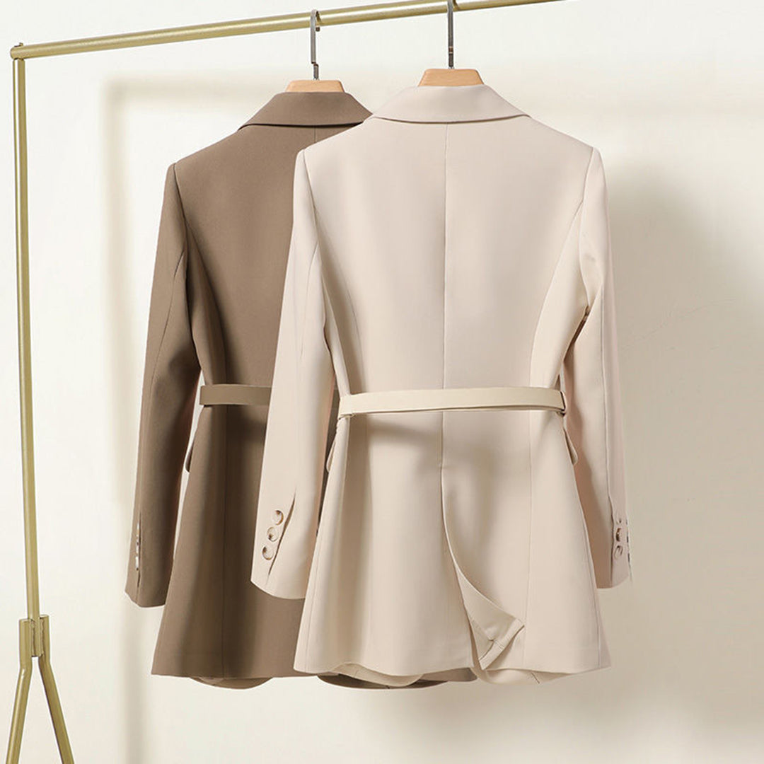 Levoire | Femme Blazer Élégant