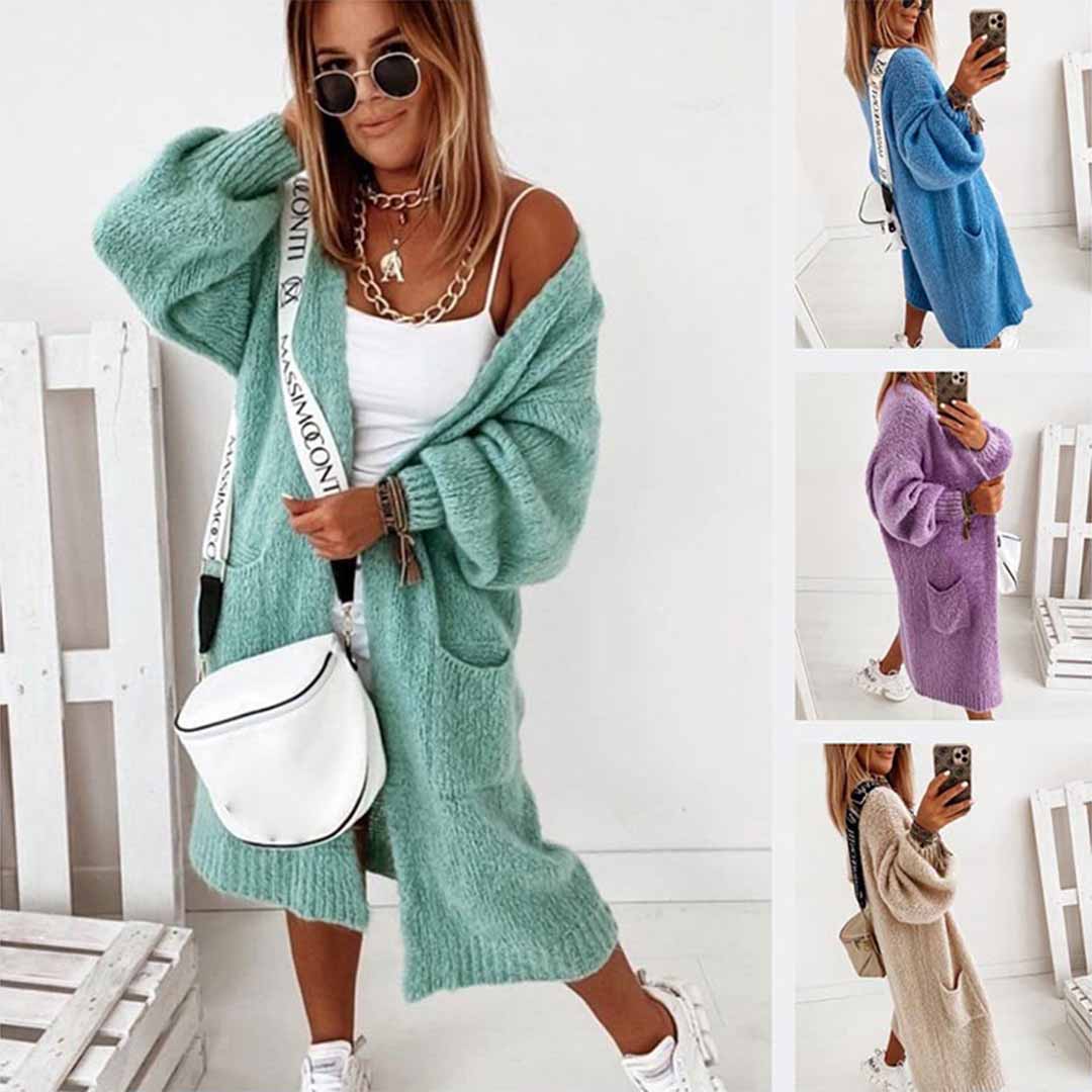 Levoire | Veste tricot pour femmes