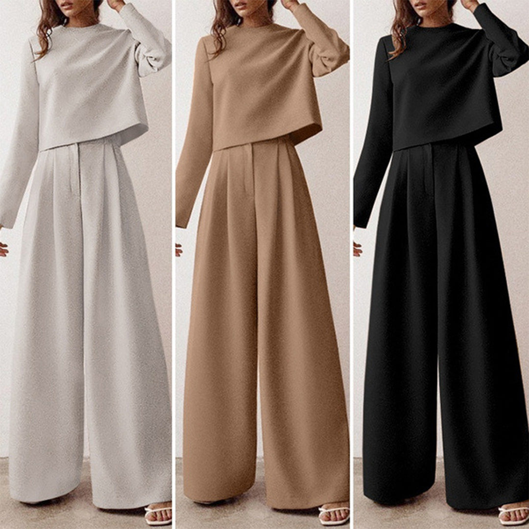 Levoire | Ensemble Deux Pièces Pour Femme - Confortable