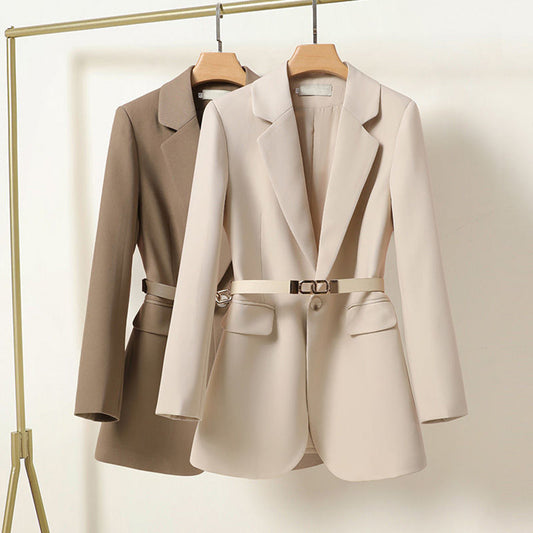 Levoire | Femme Blazer Élégant