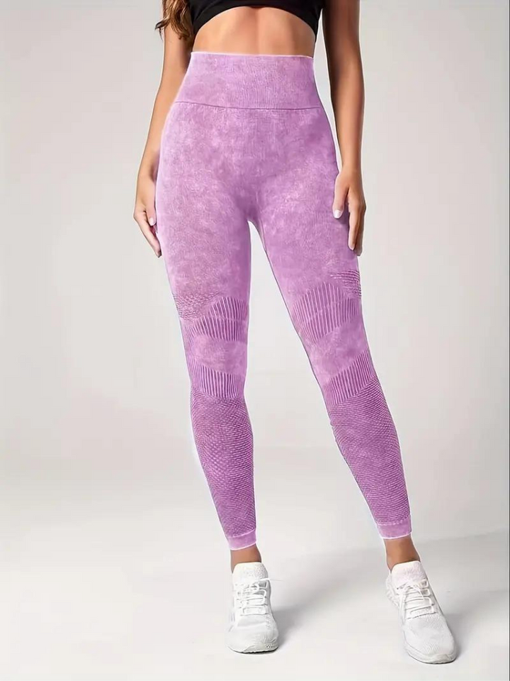 Levoire | Collants D'Entraînement Femmes Leggings De Sport Taille Haute