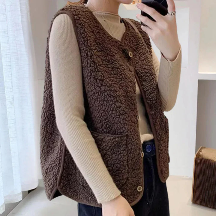 Levoire | Veste En Laine