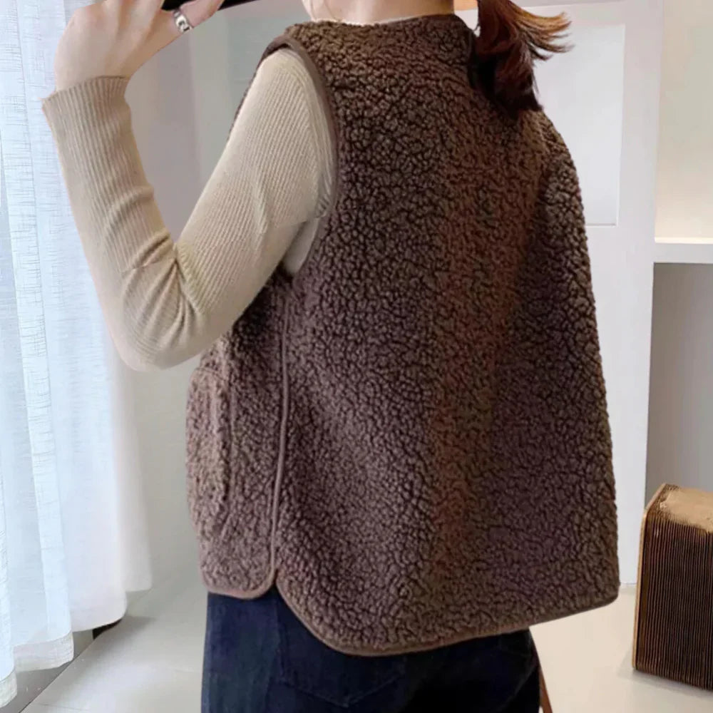 Levoire | Veste En Laine