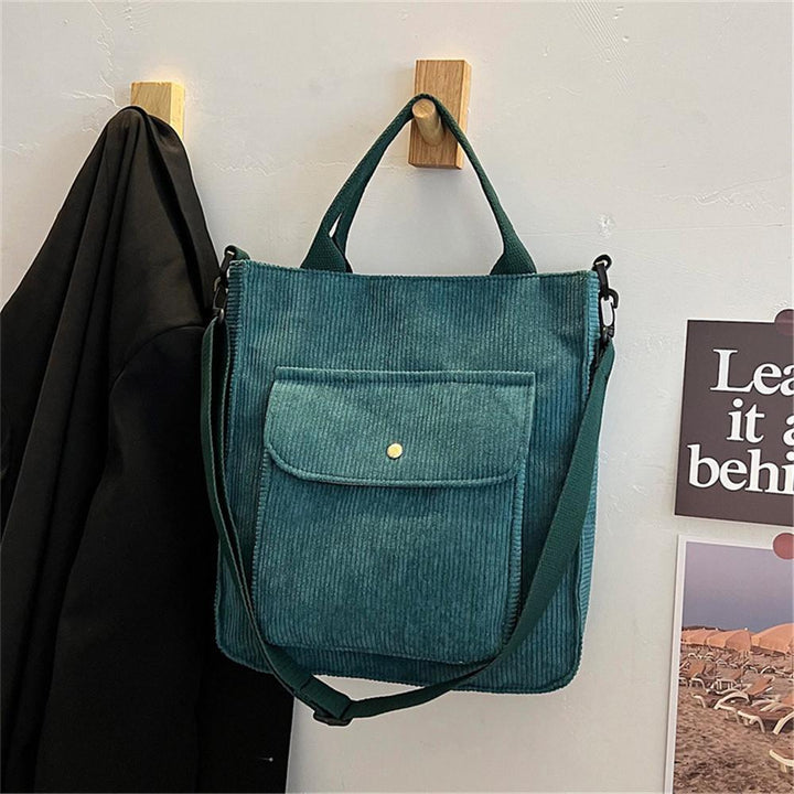 Levoire | Sac À Cordes Sac Décontracté Tendance Répondant À Tous Les Besoins Vert