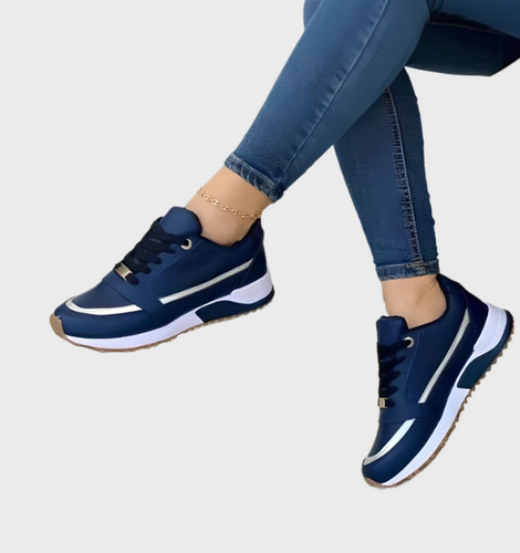 Levoire | Chaussures Femmes Antidérapantes Mukavat