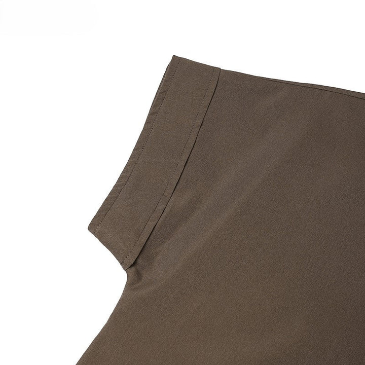 Levoire | Robe Maxi Élégante Avec Ceinture