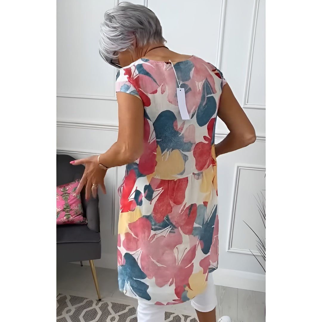 Levoire | Robe Chemise Ambitieuse