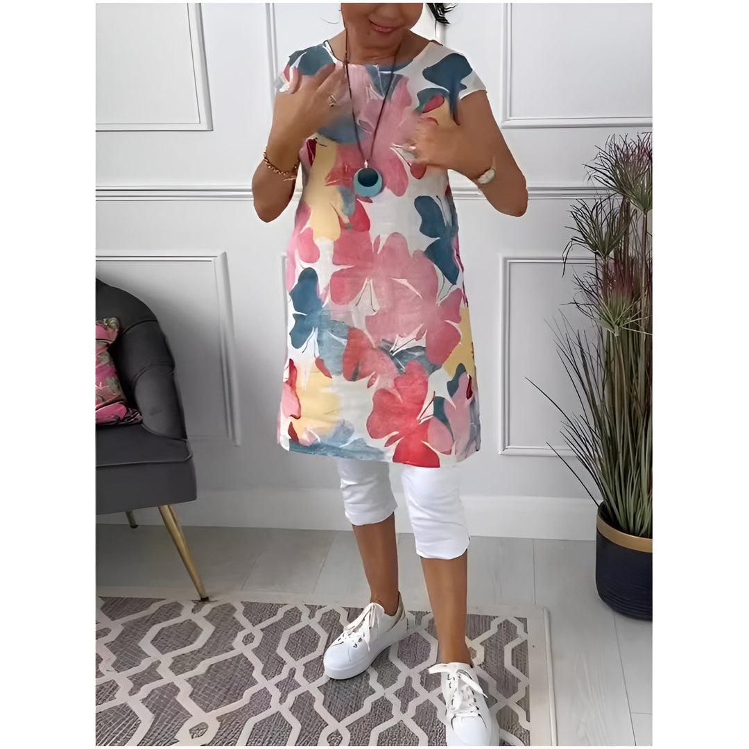 Levoire | Robe Chemise Ambitieuse