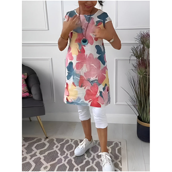 Levoire | Robe Chemise Ambitieuse
