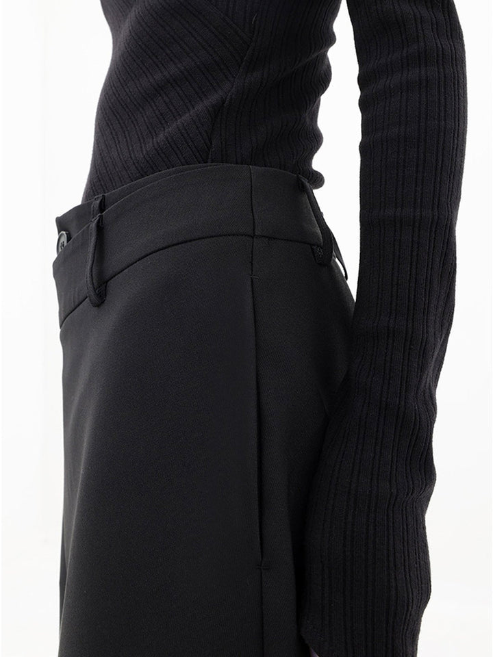 Levoire | Pantalon Minimaliste Femme