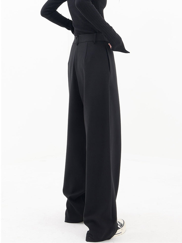 Levoire | Pantalon Minimaliste Femme