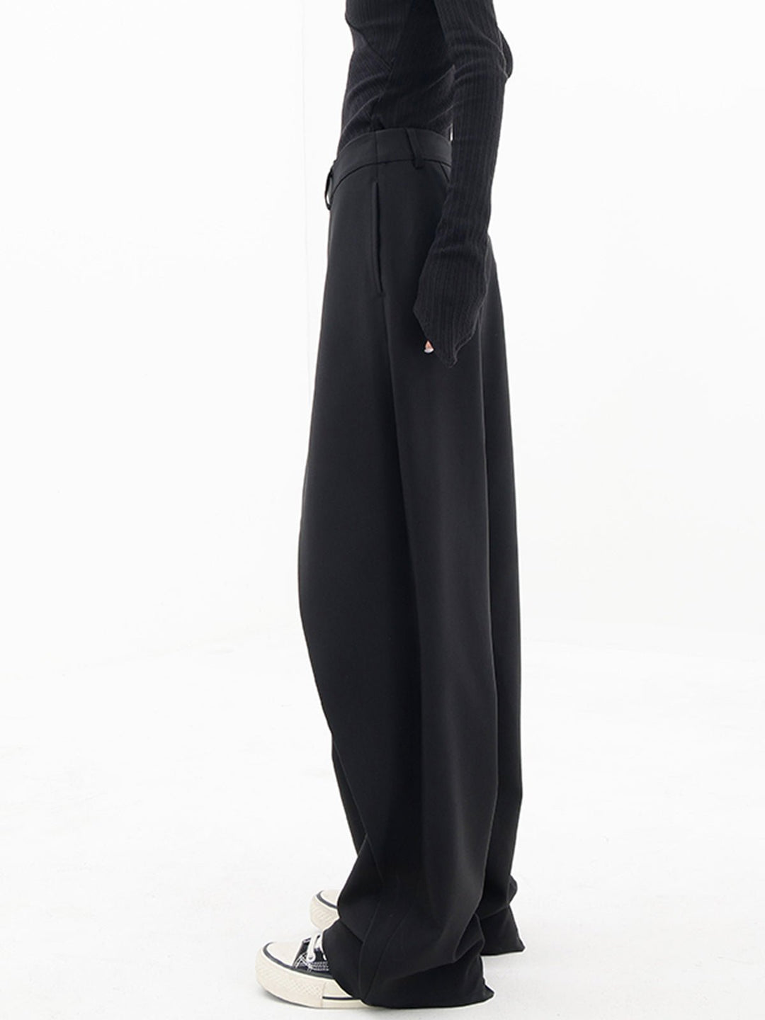 Levoire | Pantalon Minimaliste Femme