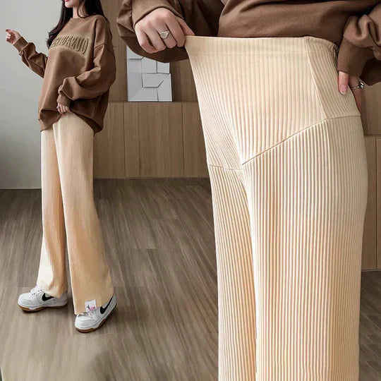 Levoire | Pantalon Côtelé