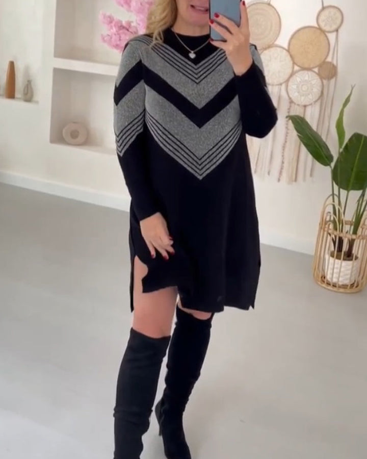 Levoire | Pull Long Pour Femmes
