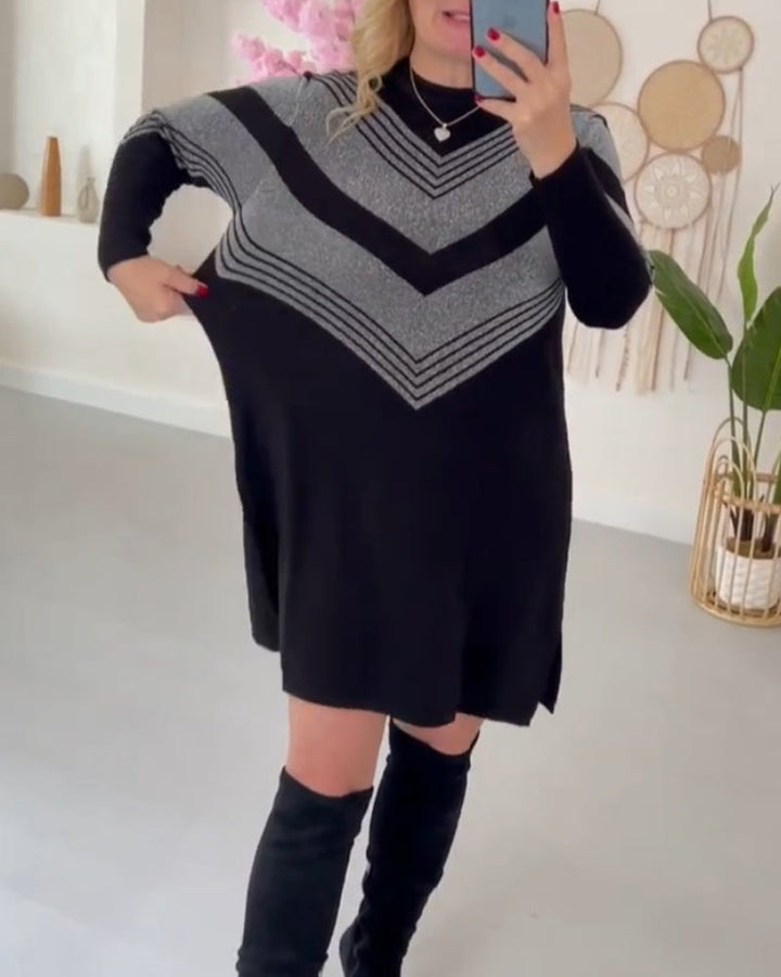 Levoire | Pull Long Pour Femmes