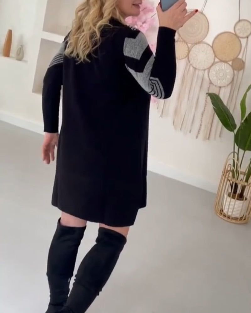 Levoire | Pull Long Pour Femmes