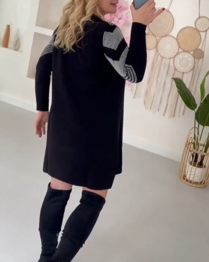 Levoire | Pull Long Pour Femmes
