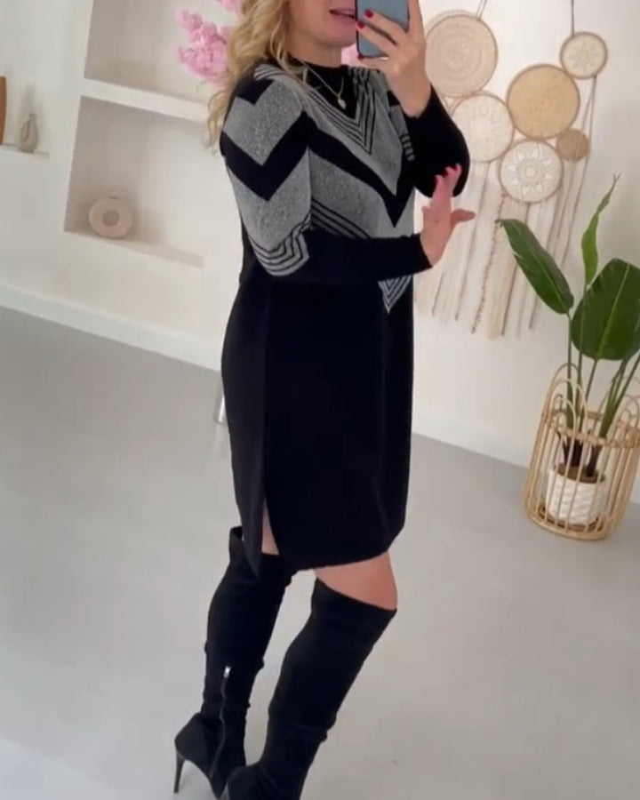 Levoire | Pull Long Pour Femmes