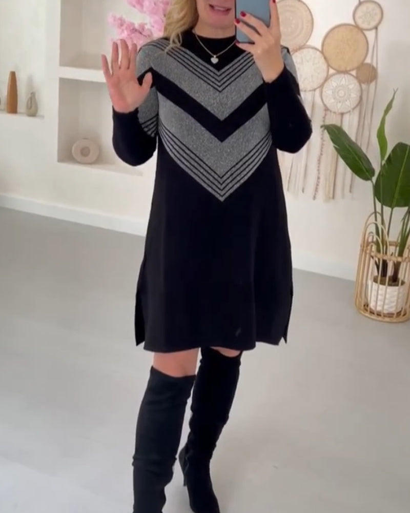 Levoire | Pull Long Pour Femmes