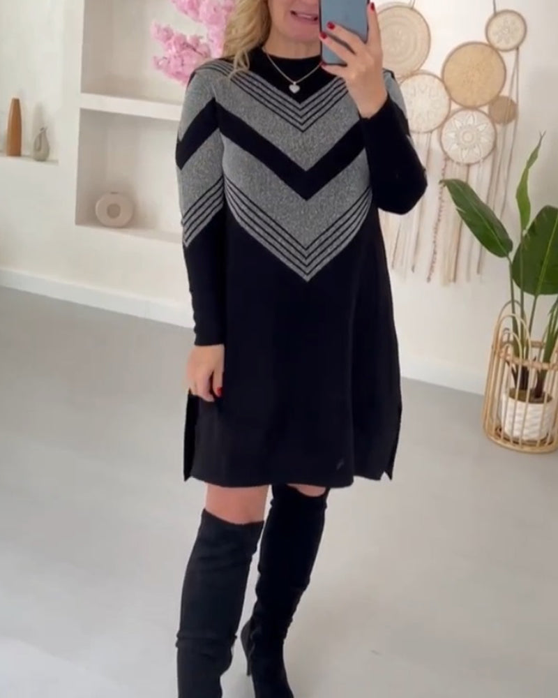Levoire | Pull Long Pour Femmes